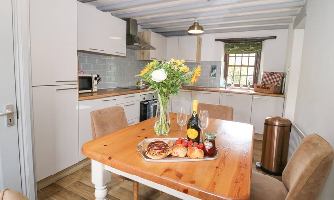 Bedale Cottage | Edmunds Cottage
