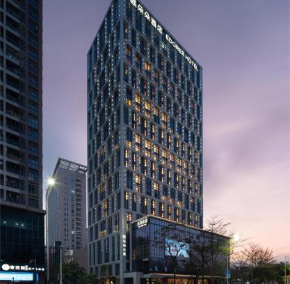 Bao'an Hotel | Edorer Hotel Shenzhen