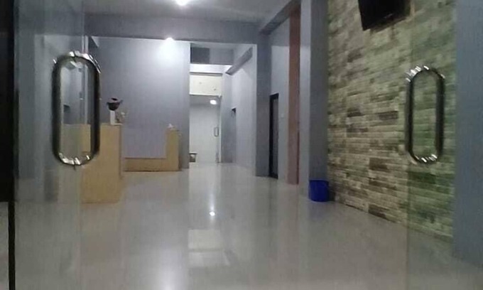 Lombok Hotel | Edotel Saptra SMKN 1 PUJUT