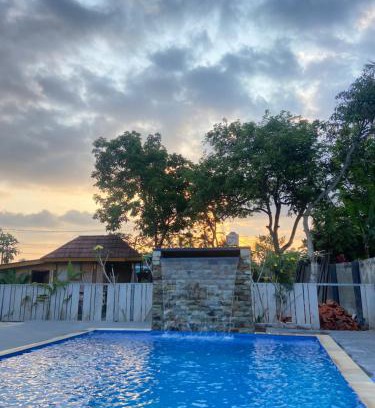 Tetebatu Hotel | EDRIAN BUNGALOWS