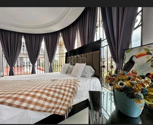 Cheras Resort | EDS Senior Citizen Care Centre