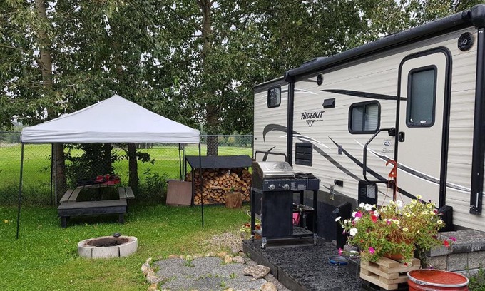 Edson Other | Edson RV Park & Campground