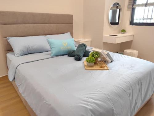 Petaling District Apartment | Edu Suite 4 in Setia Alam