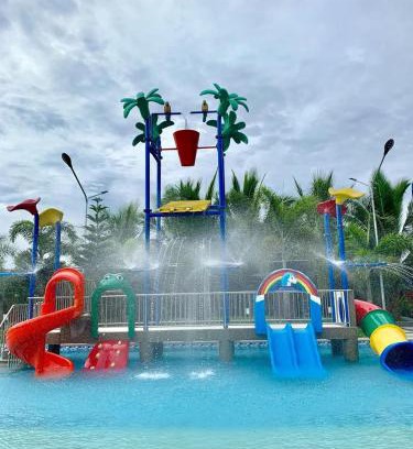 Calapan Resort | EDUARDO'S RESORT