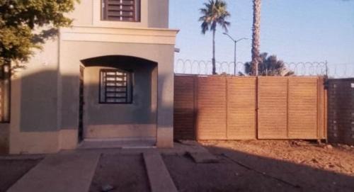 Ciudad Obregon House | Eduardog