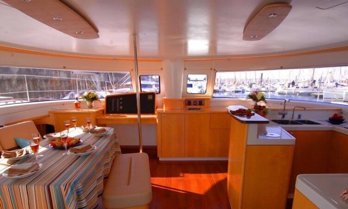 Key West Boat Rental | Educational , Family Sailing Charters!
