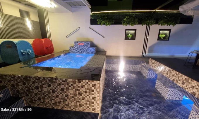 Padre Burgos House | EDVIL BEACH RESORT