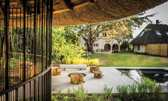 Rotsenheirweg House | Edville Home