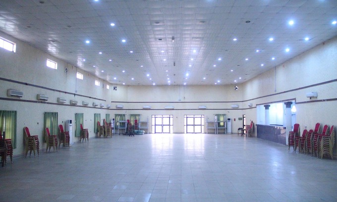 Uyo Hotel | EEMJM Hotels and Suites Limited