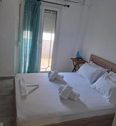 Karlovassi Apartment | Effies Aparments