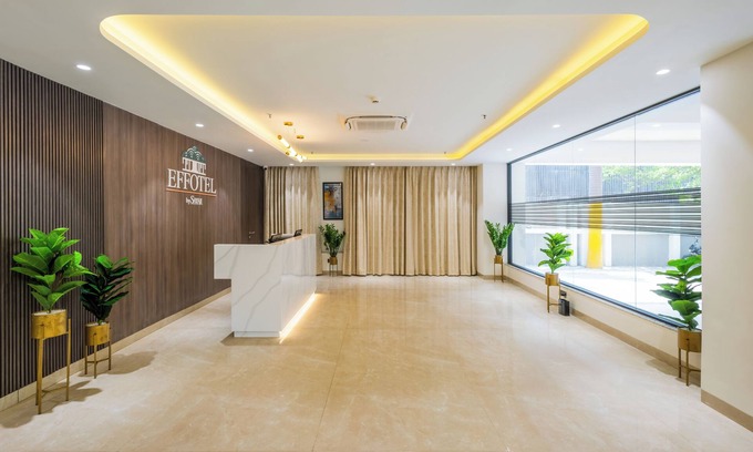 Taloja Hotel | Effotel by Sayaji Navi Mumbai