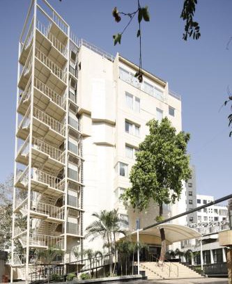 Sayajiganj Hotel | Effotel by Sayaji Vadodara