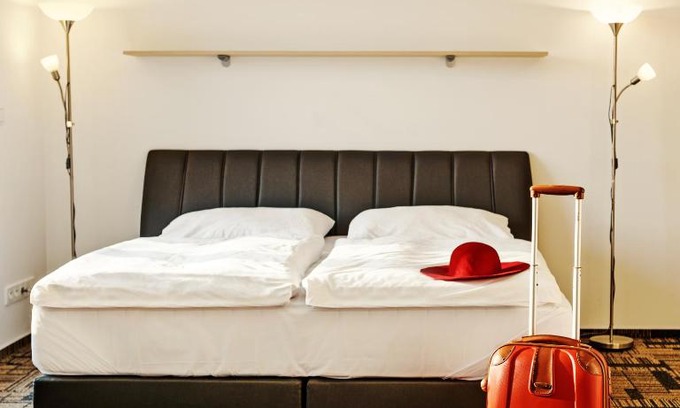 Brno-stred Hotel | eFi Palace Hotel