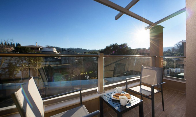 Kontokali Villa | Efilenia Luxury Villas