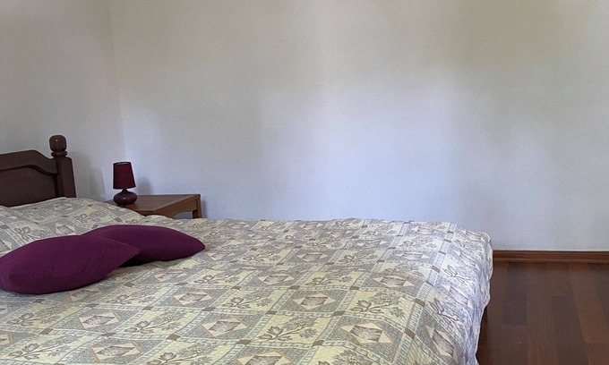 Eforie Villa | Eforie-Nord Seaside: Charming 3-bedroom villa with Private Garden and Terrace