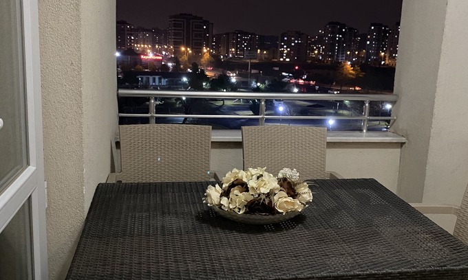 Melikgazi Hotel | Efra Suite Hotel