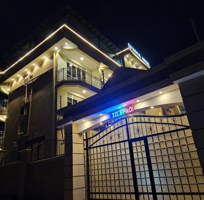 Kireka Apartment | Efrona Homes