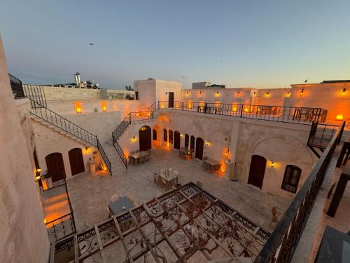 Eyyubiye Hotel | Efruzhan Hotel