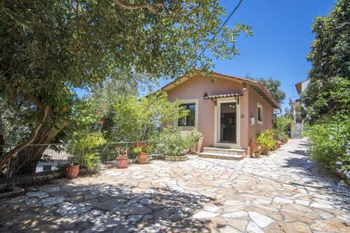 Longos House | Eftihia cottage