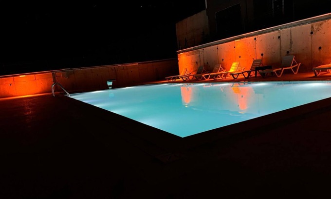 Bartin Apartment | Ege Suit Otel