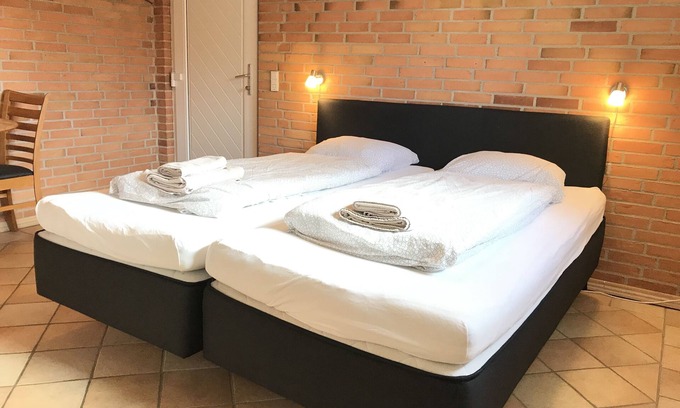 Sig House | Egebjerggaard Bed & Breakfast