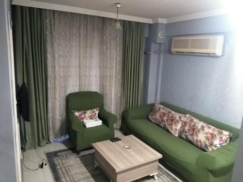 Buca Apartment | Egepar Rezidance Apart