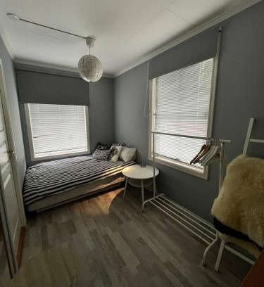 Egersund Apartment | Egersund Centre