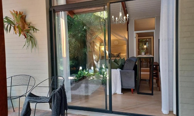 Pinetown Apartment | Eggersheim