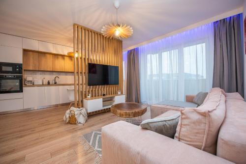 Tirgu Mures Apartment | EGO Apartment