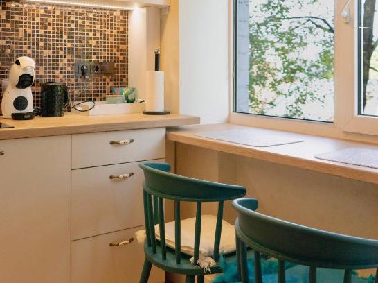 Siauliai City Center Apartment | Ego Central Apartment