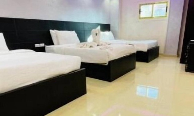 Al Manial Apartment | Egypt Pyramids Inn Charming 1-bedroom apartment in Cairo with WiFi and AC