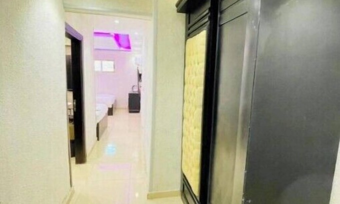 Al Manial Apartment | Egypt Pyramids Inn Cozy 1-bedroom apartment in beautiful Cairo with AC
