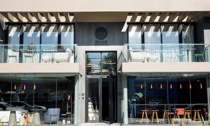 El Calafate Apartment | Eh Boutique Experience