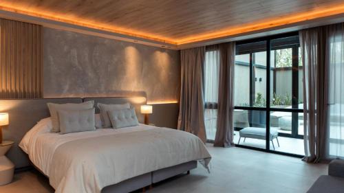 Avenue del Libertador Apartment | EHBoutique Experience