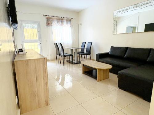 Pointe des Almadies Apartment | EHD103 Appartement Chloe 1 chambre á Almadies2 - Cité Kalia Zac Mbao