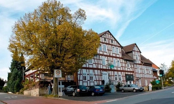 Habichtswald House | Ehlener Poststuben