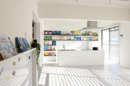 Nara Apartment | Ehon Hotel