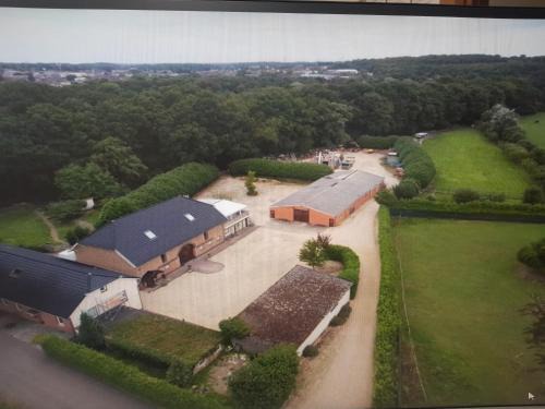 Geilenkirchen House | Eichenthal Ferienhaus