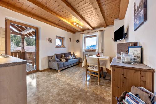 Verano Apartment | Eichernhof Apartment Kirschblüte