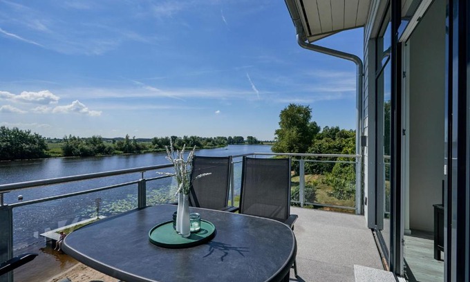 Tielen Apartment | Eiderstrand