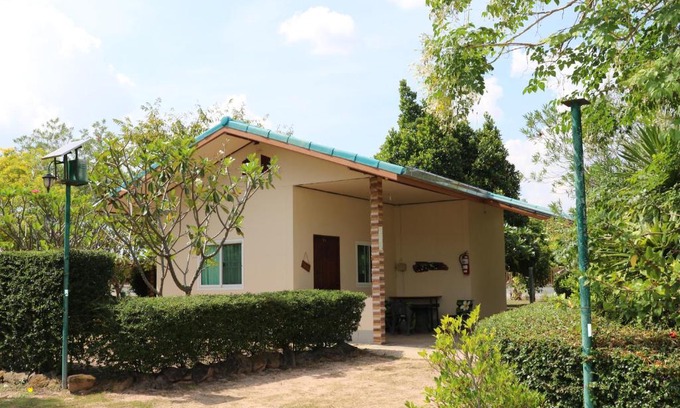 Nong Kung Si House | EiDI Homestay