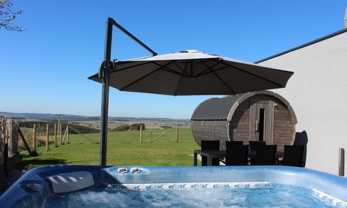 Roth bei Prum House | Eifel Dream Schneifelhaus