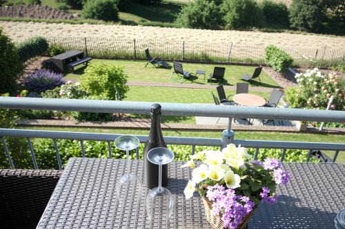 Vossenack House | Eifel-Ferienhaus Landblick