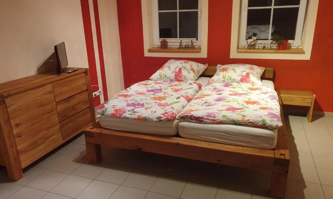 Huertgenwald Apartment | Eifel Glück