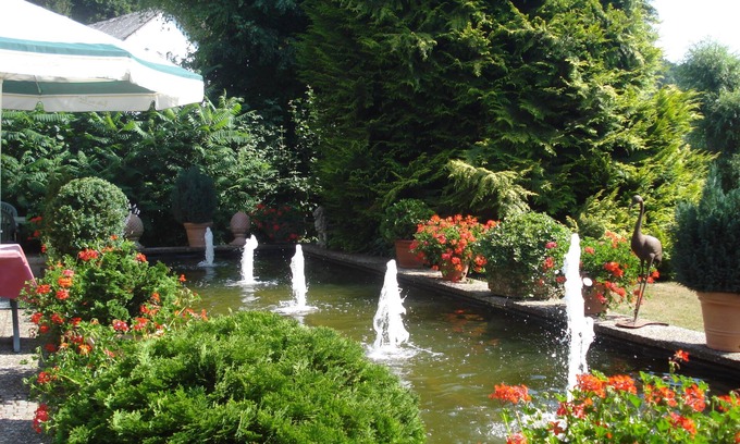 Niederkail Hotel | Eifel Hotel Lamberty