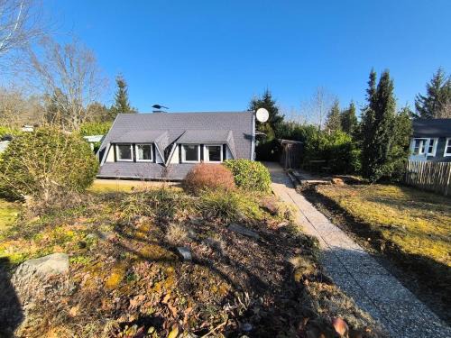 Ferienhausgebiet Hillenseifen House | Eifel Residence