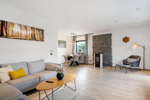 Waxweiler House | Eifel-resort