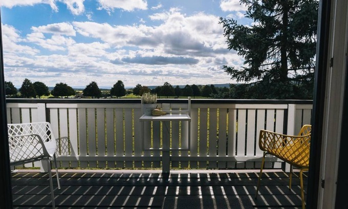 Bettenfeld Apartment | Eifel17 - die Ferienwohnung