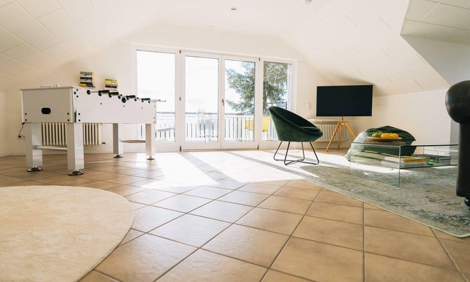 Bettenfeld Apartment | Eifel17 - die Ferienwohnung