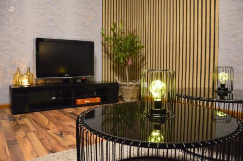 Budesheim Apartment | Eifelauszeit - Wohnung Klein